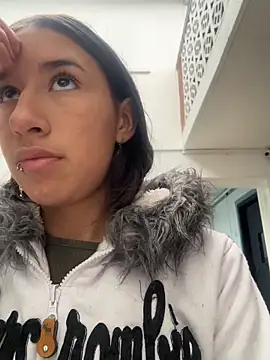 LilyRossi_ Live Chatrum