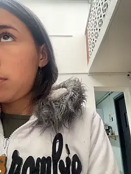 LilyRossi_n Live chat-huone