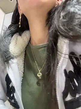 LilyRossi_のライブチャットルーム