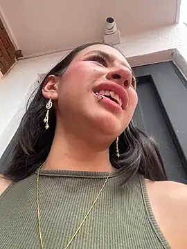 Sala de chat ao vivo de LilyRossi_