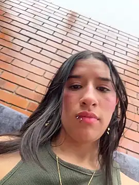 Bilik Sembang Langsung LilyRossi_