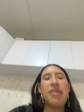 Sala de chat en directo de LilyRossi_