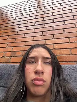 LilyRossi_ Live chatroom