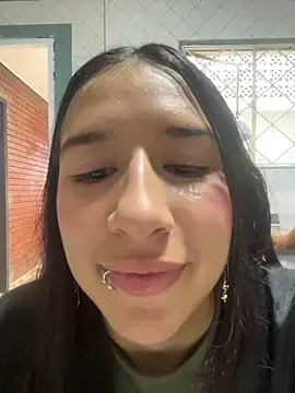 Phòng Chat Trực Tiếp LilyRossi_