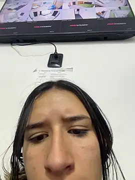 LilyRossi_n Live chat-huone