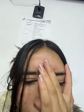 LilyRossi_ чат на живо