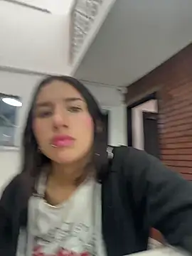 LilyRossi_ Ruang Obrolan Langsung