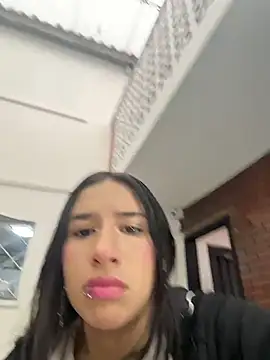 LilyRossi_n Live chat-huone