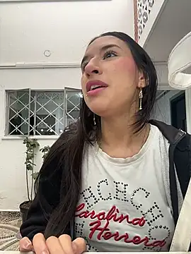 LilyRossi_ – live chatrum