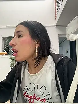LilyRossi_ – live chatrum