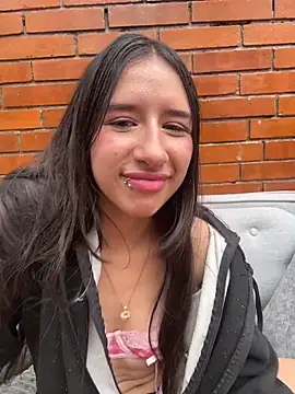 Bilik Sembang Langsung LilyRossi_