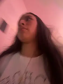 Živá chatovací místnost LilyRossi_