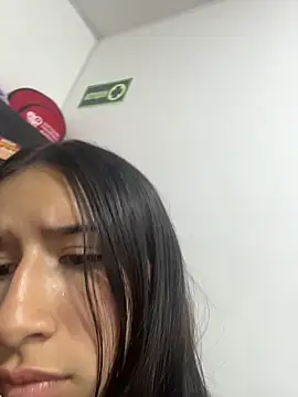 Bilik Sembang Langsung LilyRossi_