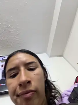 LilyRossi_ Live Chatraum