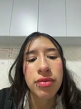 LilyRossi_ Live Chatraum