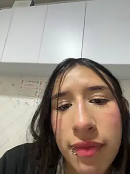Chat ao vivo de LilyRossi_