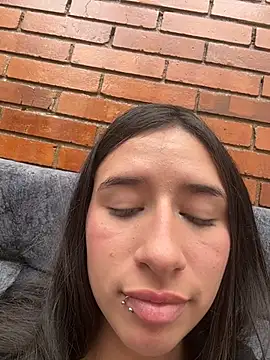 LilyRossi_ 실시간 채팅방