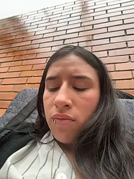 LilyRossi_ Live Chatraum