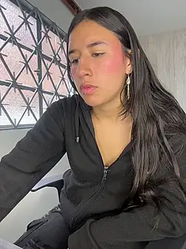 Bilik Sembang Langsung LilyRossi_