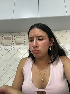 LilyRossi_ – live chatrum