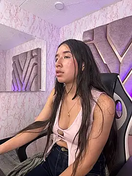 LilyRossi_ 실시간 채팅방