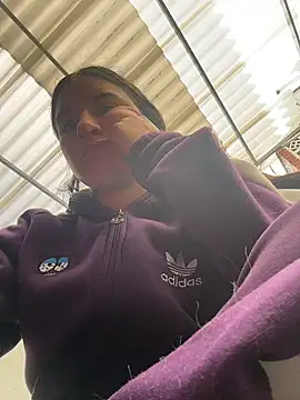 LilyRossi_ Live Chatraum