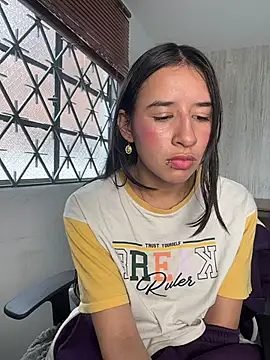 LilyRossi_ 실시간 채팅방