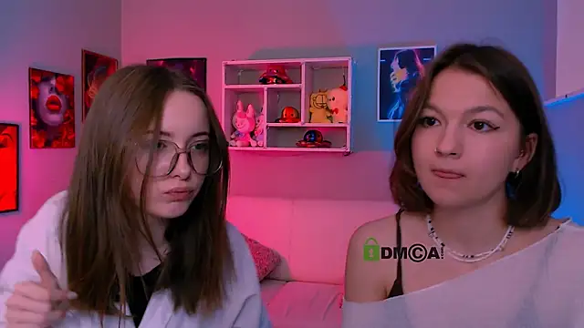 chloe_leyn Live chat-huone