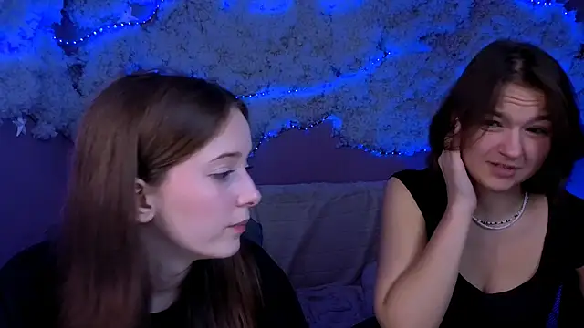 Sala de chat en directo de chloe_ley