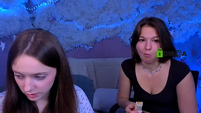 chloe_ley Adlı Modelin Canlı Sohbet Odası