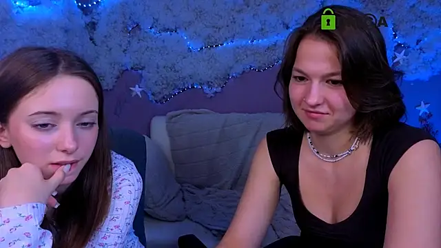 Chat ao vivo de chloe_ley