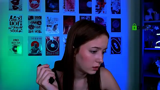 Živá kamerová sex show chloe_ley