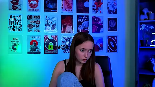 chloe_ley 라이브 섹스 캠 쇼
