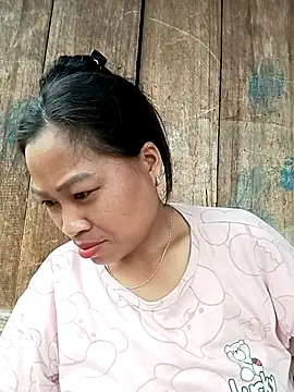 Mizu-hotshow লাইভ চ্যাট রুম