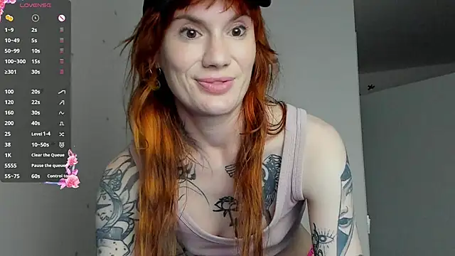 Phòng Chat Trực Tiếp Angie_CandyCat