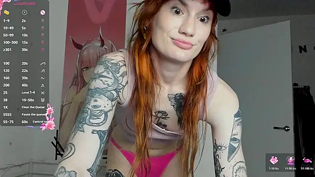 Angie_CandyCat 실시간 채팅방