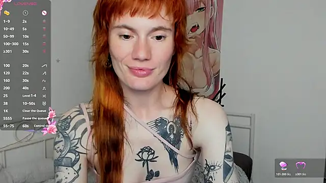 Sala de chat ao vivo de Angie_CandyCat