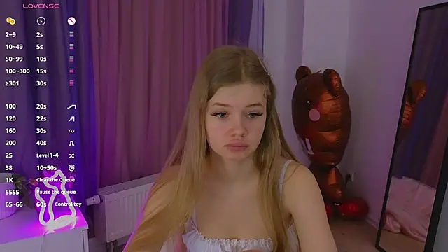 belrinaa Live Chatrum