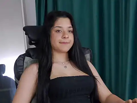 Chatroom en direct de MissNaomiBelle