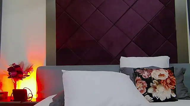 Sala de chat ao vivo de BriannaSpice