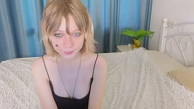 Sala de chat en directo de MollySally