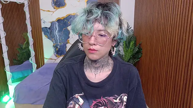 Lyra_tay – live chatrum