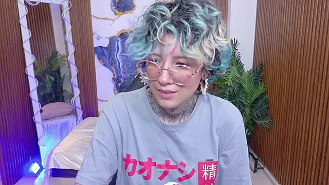 Lyra_tay Cameră chat live
