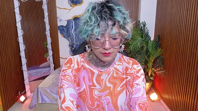 Lyra_tay Live Chatraum