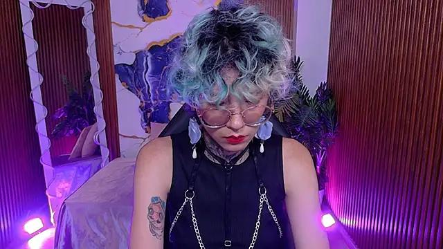 Lyra_tay 실시간 채팅방