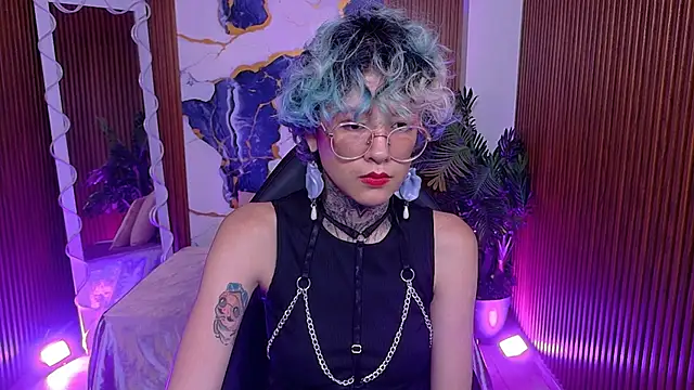 Lyra_tay – live chatrum