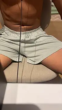 Gabriel_Amor00 Adlı Modelin Canlı Sohbet Odası