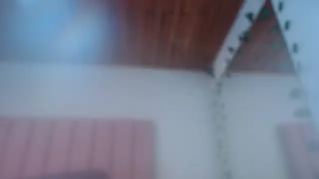 Bilik Sembang Langsung SaraLjordad