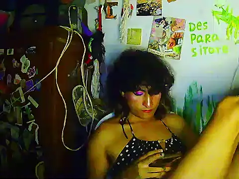 RAMONA_TIJERAX – Naživo kamerová sex šou 