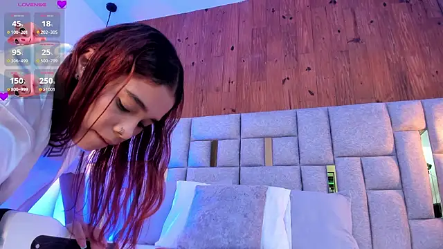 Sala de chat en directo de camilaa_smith_